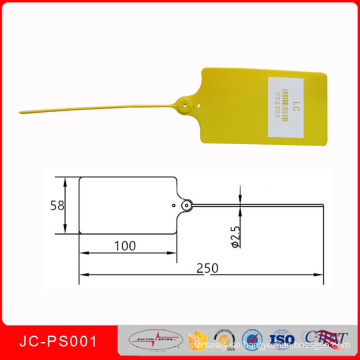 Online-Shopping Jcps-001 Kunststoff Tug Tight Dichtungen